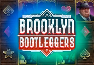 Brooklyn Bootleggers