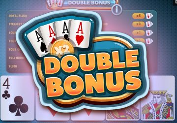 Double Bonus