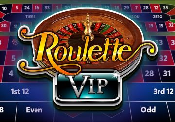 Roulette VIP от Red Rake