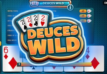 Deuces Wild