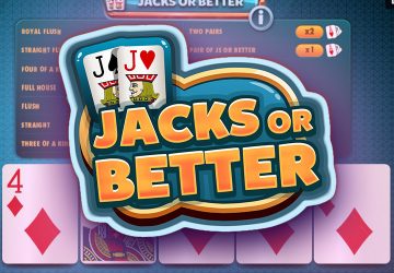 Jacks or Better