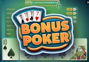 Bonus Poker