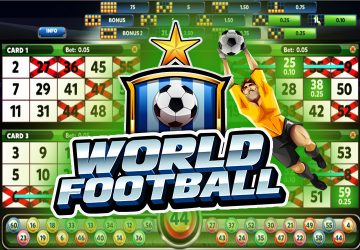 World Football от Red Rake