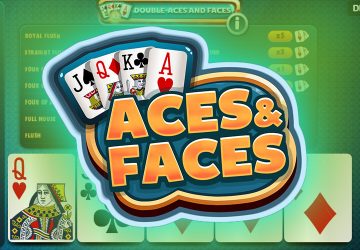 Aces and Faces