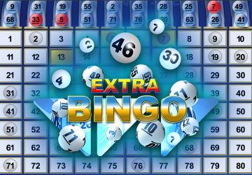 Extra Bingo от Wazdan