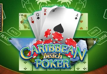 Caribbean Beach Poker