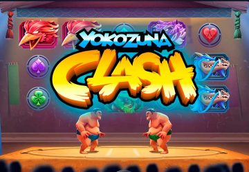 Yokozuna Clash