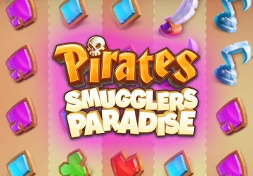 Pirates: Smugglers Paradise