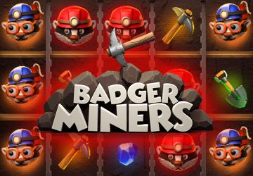 Badger Miners