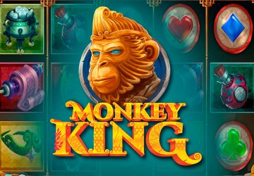 Monkey King