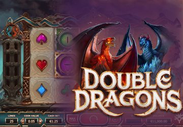 Double Dragons