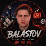 Balastov