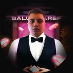 BALUMBAREF