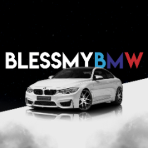 blessmybmw