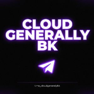 cloudgeneralybk