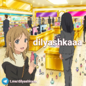 dilyashkaaa