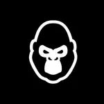 gorilla-family