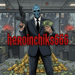 heroinchiks666