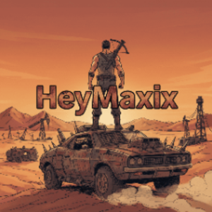 heymaxix