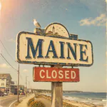 maineclosed