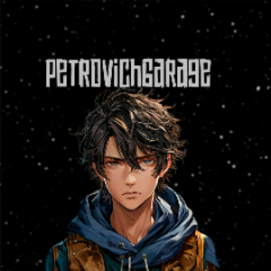 petrovichgarage