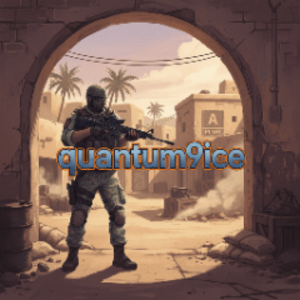 quantum9ice