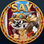 saythunder