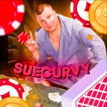 suecurvy