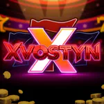 Xvostyn
